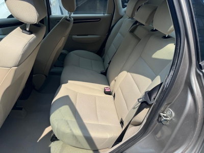 Mercedes-Benz Classe A 180 CDI Elegance (7)