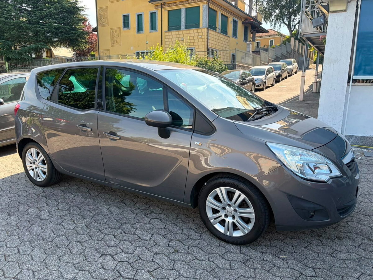 Opel Meriva 1.4 100CV Cosmo