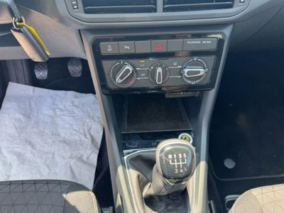 Volkswagen T-Cross 1.0 TSI Style BMT (10)