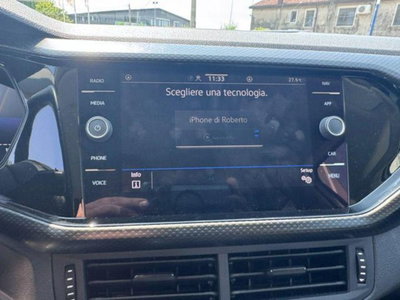 Volkswagen T-Cross 1.0 TSI Style BMT (11)