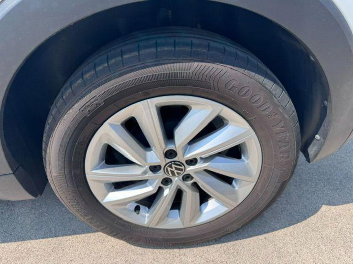 Volkswagen T-Cross 1.0 TSI Style BMT (16)