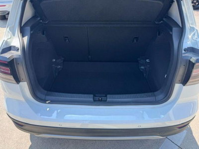 Volkswagen T-Cross 1.0 TSI Style BMT (20)