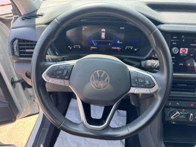 Volkswagen T-Cross 1.0 TSI Style BMT (8)