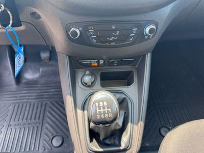Ford Transit Courier 1.5 TDCi 75CV  Trend (10)