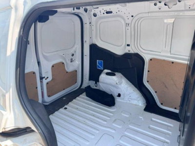 Ford Transit Courier 1.5 TDCi 75CV  Trend (16)