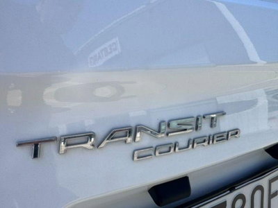 Ford Transit Courier 1.5 TDCi 75CV  Trend (18)