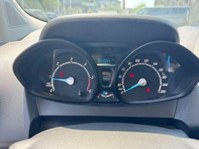 Ford Transit Courier 1.5 TDCi 75CV  Trend (7)