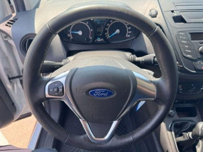 Ford Transit Courier 1.5 TDCi 75CV  Trend (8)