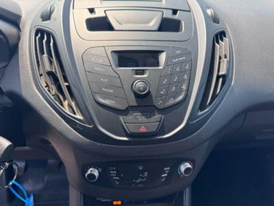 Ford Transit Courier 1.5 TDCi 75CV  Trend (9)