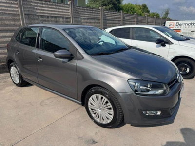Volkswagen Polo 1.2 TDI DPF 5 p. Comfortline usata