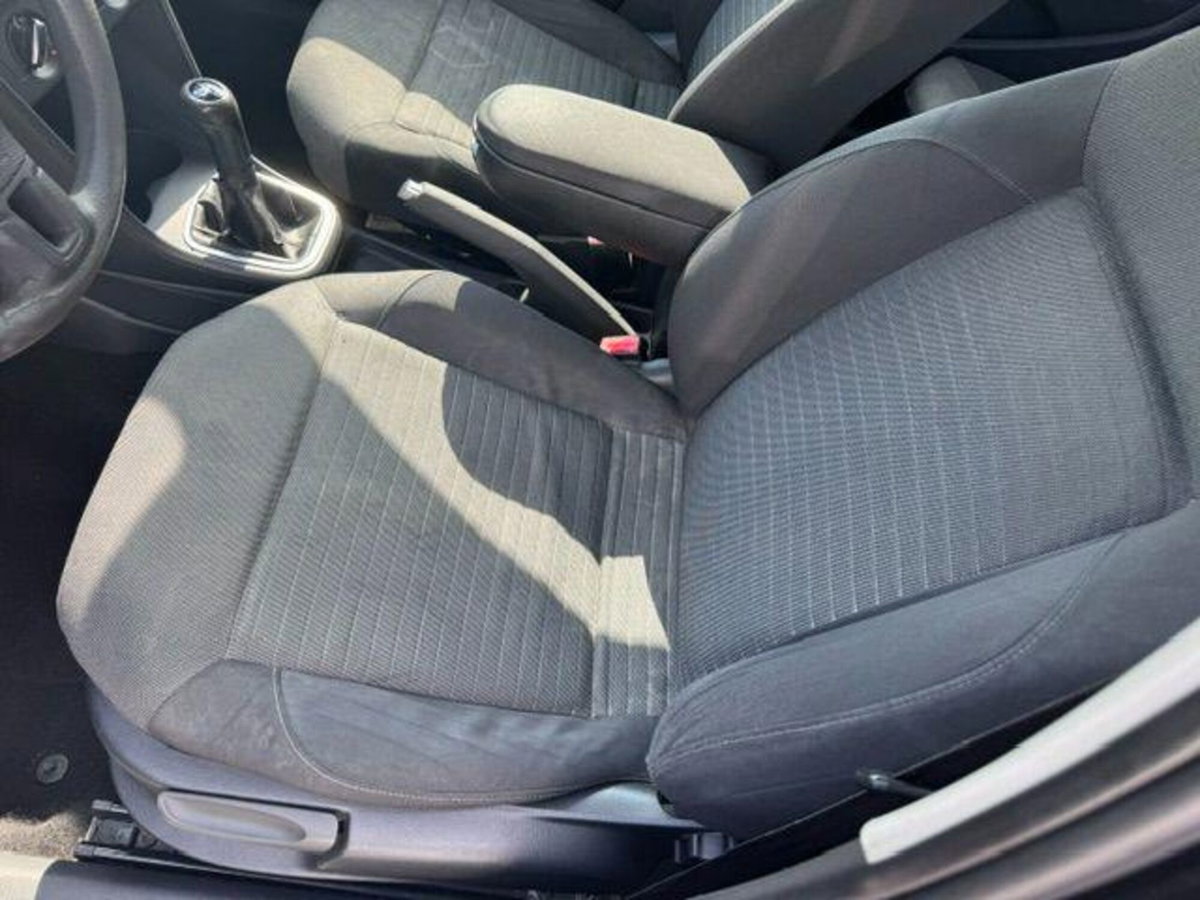 Volkswagen Polo 1.2 TDI DPF 5 p. Comfortline (4)