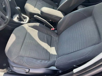 Volkswagen Polo 1.2 TDI DPF 5 p. Comfortline (4)