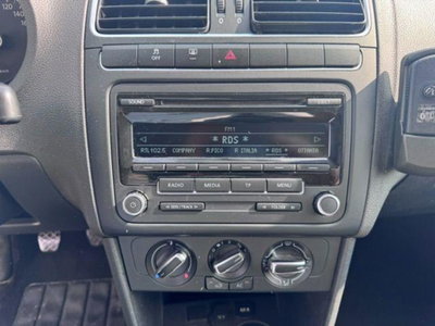Volkswagen Polo 1.2 TDI DPF 5 p. Comfortline (6)