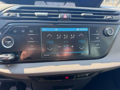Citroen C4 Picasso BlueHDi 120 S&S Live (12)