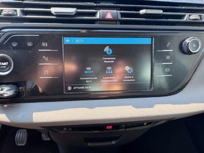 Citroen C4 Picasso BlueHDi 120 S&S Live (13)