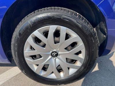 Citroen C4 Picasso BlueHDi 120 S&S Live (19)
