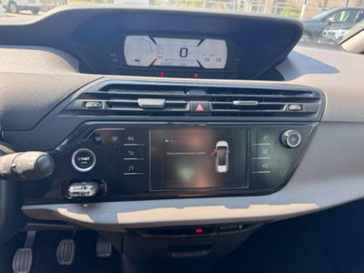 Citroen C4 Picasso BlueHDi 120 S&S Live (9)