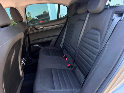 Alfa Romeo Stelvio Stelvio 2.2 Turbodiesel 190 CV AT8 Q4 Sprint (12)
