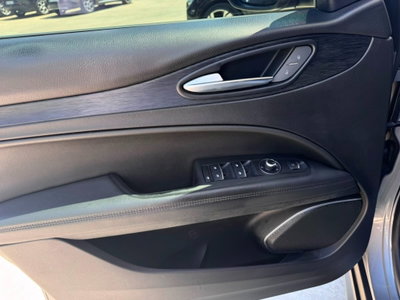 Alfa Romeo Stelvio Stelvio 2.2 Turbodiesel 190 CV AT8 Q4 Sprint (13)