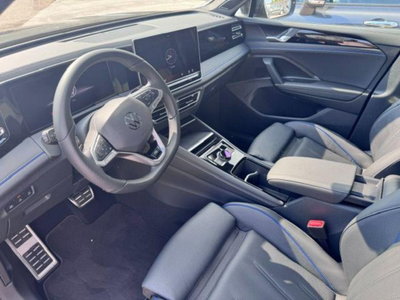 Volkswagen Tiguan 2.0 tdi R-Line 4motion 193cv dsg (11)