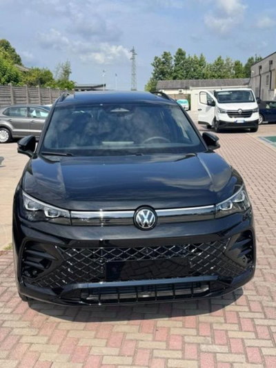 Volkswagen Tiguan 2.0 tdi R-Line 4motion 193cv dsg (14)