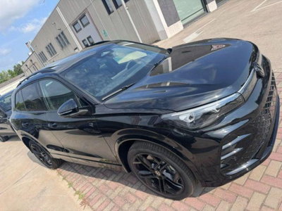 Volkswagen Tiguan 2.0 tdi R-Line 4motion 193cv dsg (15)