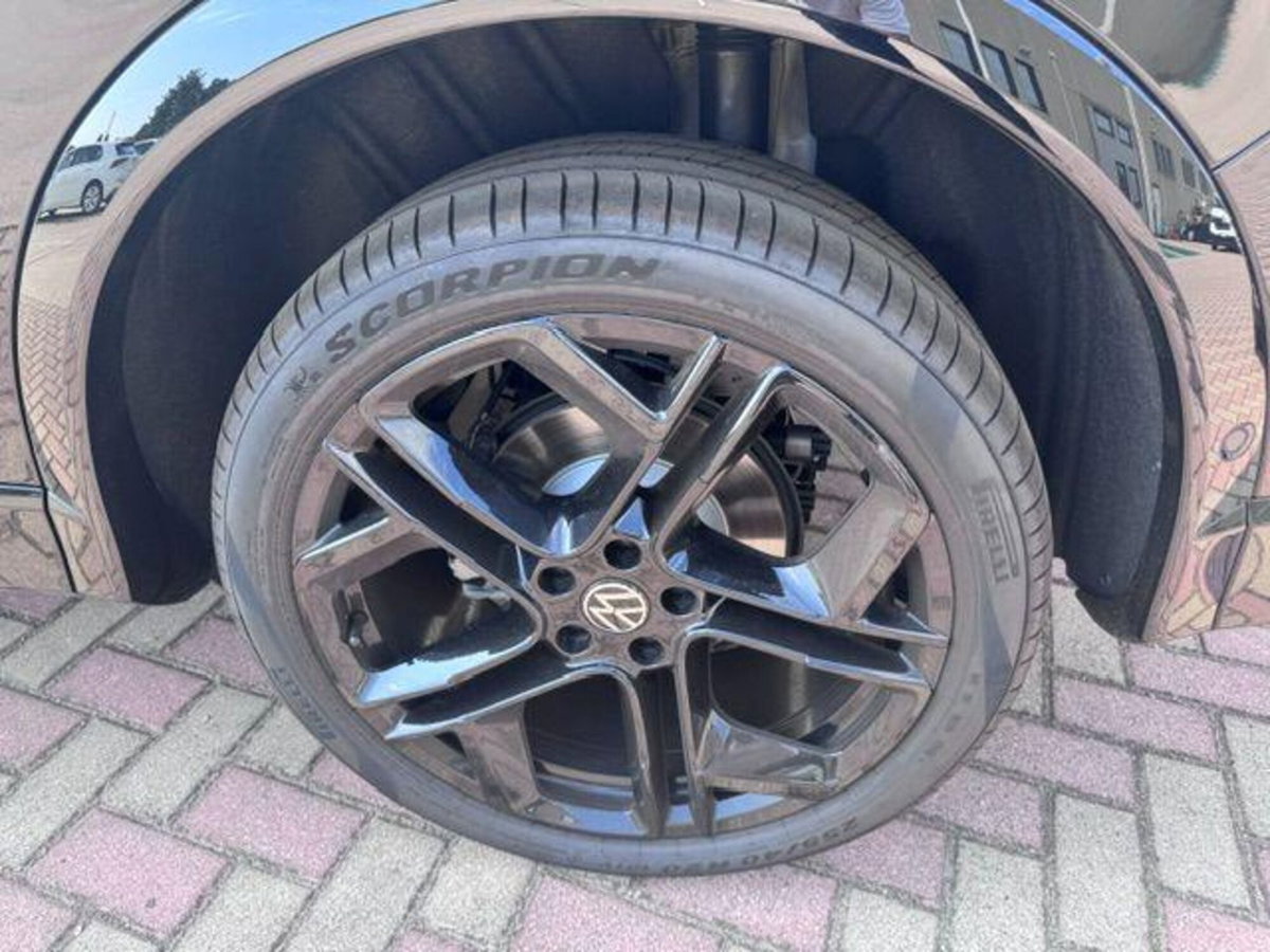 Volkswagen Tiguan 2.0 tdi R-Line 4motion 193cv dsg (5)