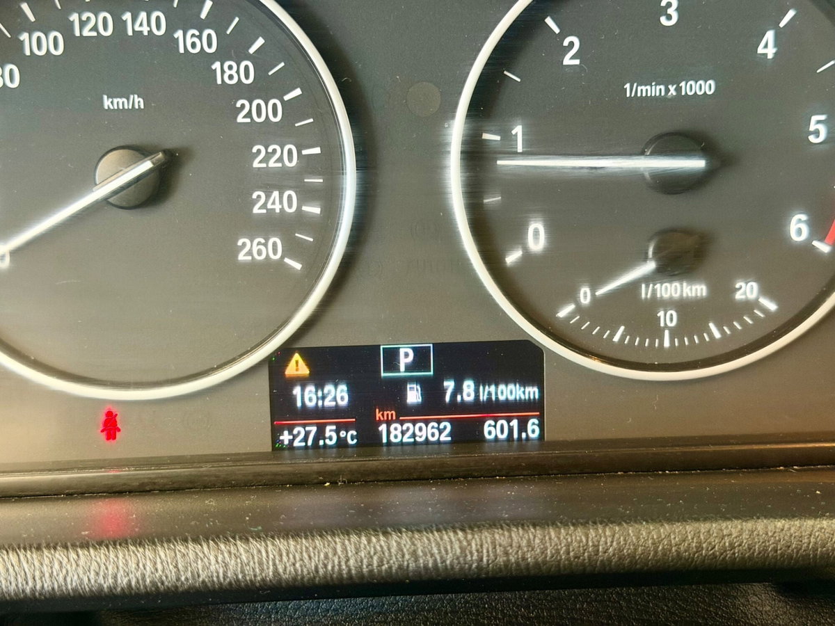 BMW X3 xDrive20d xLine (14)