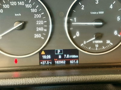 BMW X3 xDrive20d xLine (14)