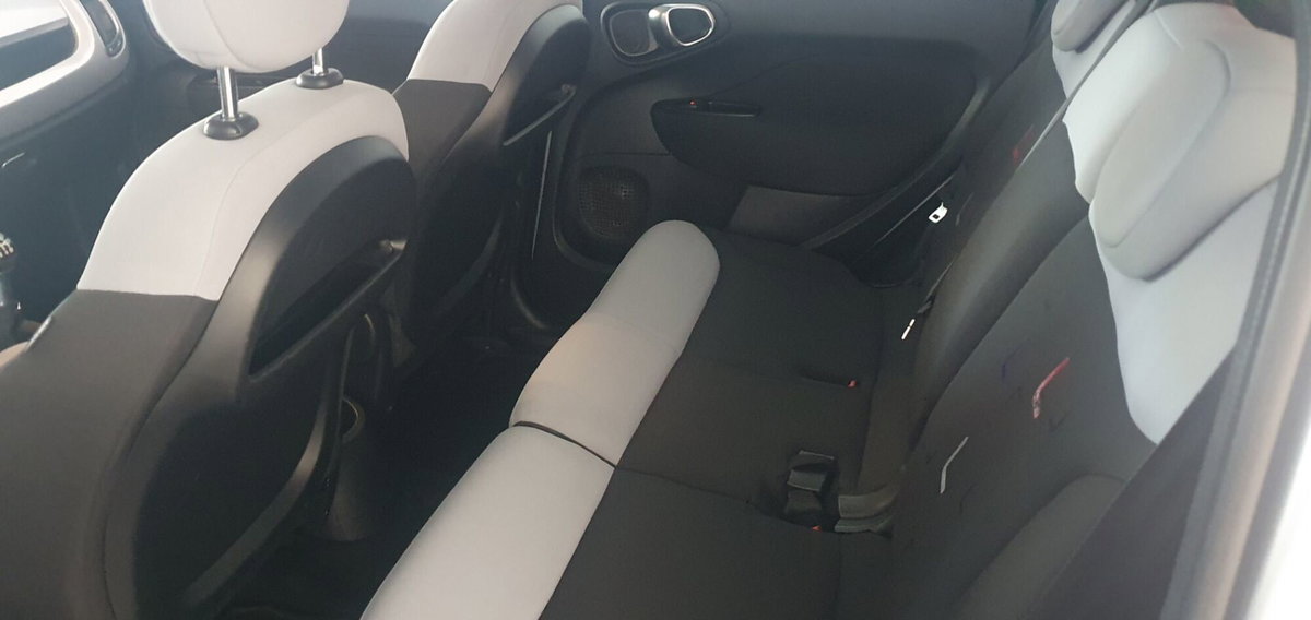 Fiat 500L 1.3 Multijet 95 CV Pop Star (10)