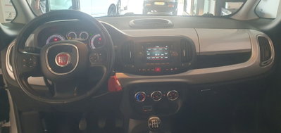 Fiat 500L 1.3 Multijet 95 CV Pop Star (11)
