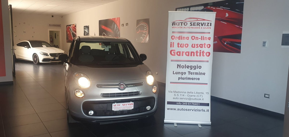 Fiat 500L 1.3 Multijet 95 CV Pop Star (12)