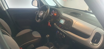 Fiat 500L 1.3 Multijet 95 CV Pop Star (13)