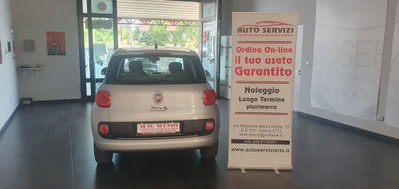 Fiat 500L 1.3 Multijet 95 CV Pop Star (15)