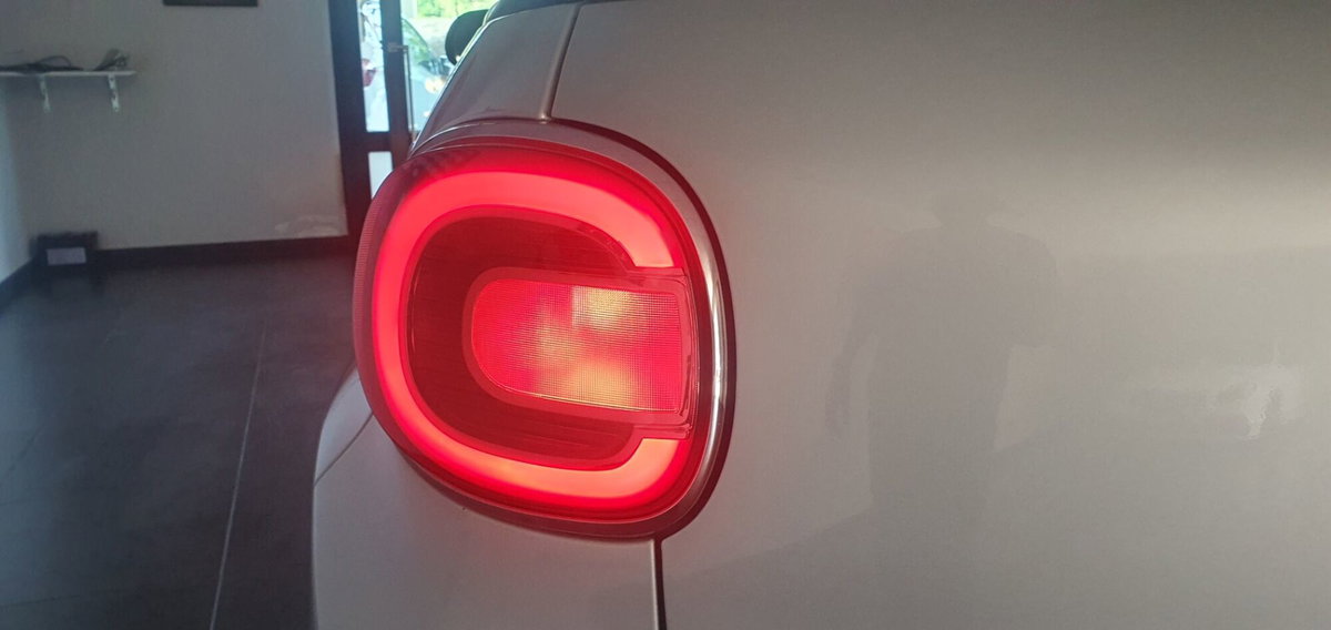 Fiat 500L 1.3 Multijet 95 CV Pop Star (16)