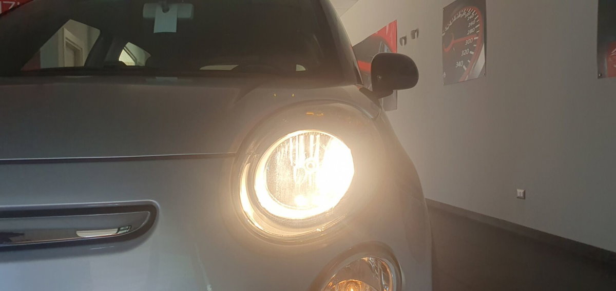 Fiat 500L 1.3 Multijet 95 CV Pop Star (17)