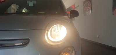 Fiat 500L 1.3 Multijet 95 CV Pop Star (17)