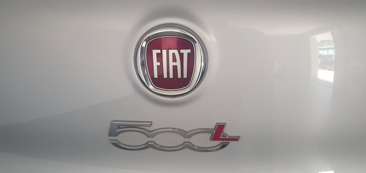 Fiat 500L 1.3 Multijet 95 CV Pop Star (18)