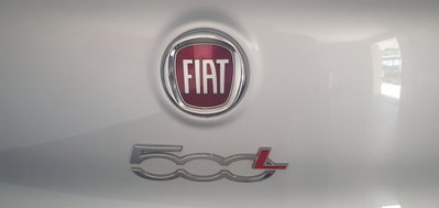 Fiat 500L 1.3 Multijet 95 CV Pop Star (18)