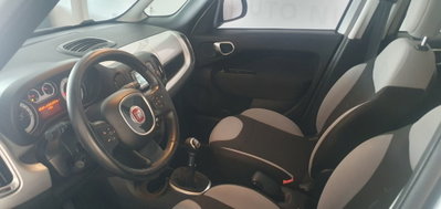 Fiat 500L 1.3 Multijet 95 CV Pop Star (2)