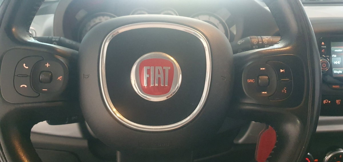 Fiat 500L 1.3 Multijet 95 CV Pop Star (5)
