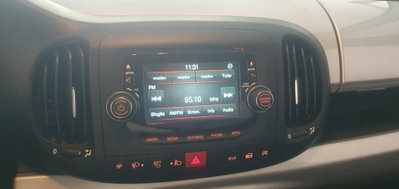 Fiat 500L 1.3 Multijet 95 CV Pop Star (6)
