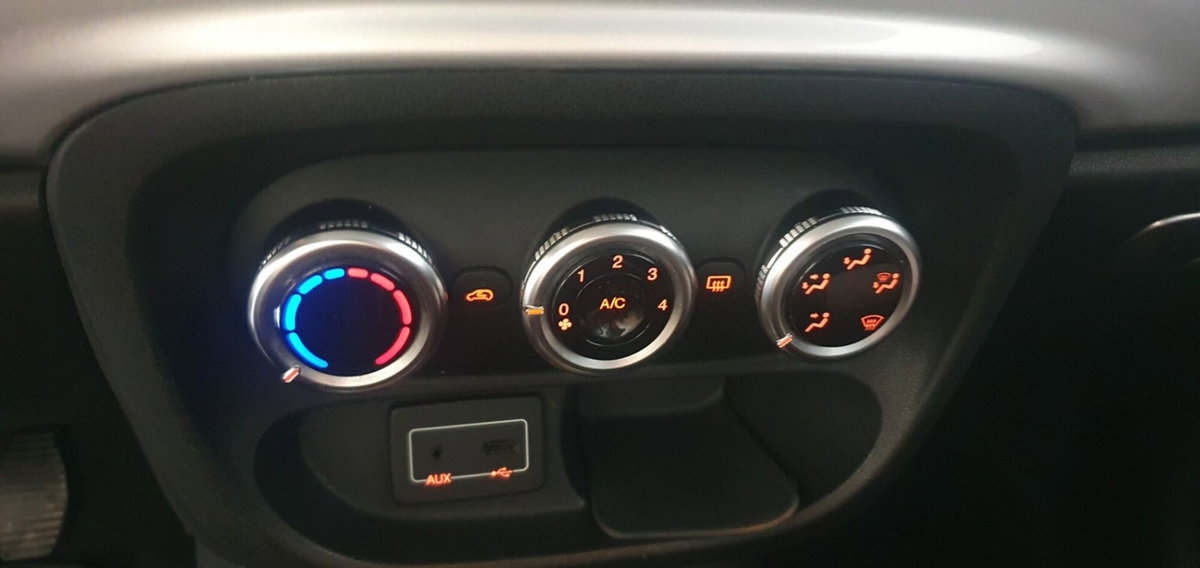 Fiat 500L 1.3 Multijet 95 CV Pop Star (7)
