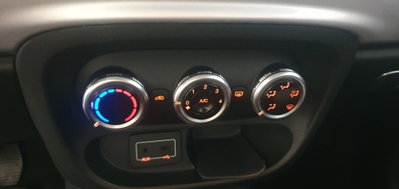 Fiat 500L 1.3 Multijet 95 CV Pop Star (7)