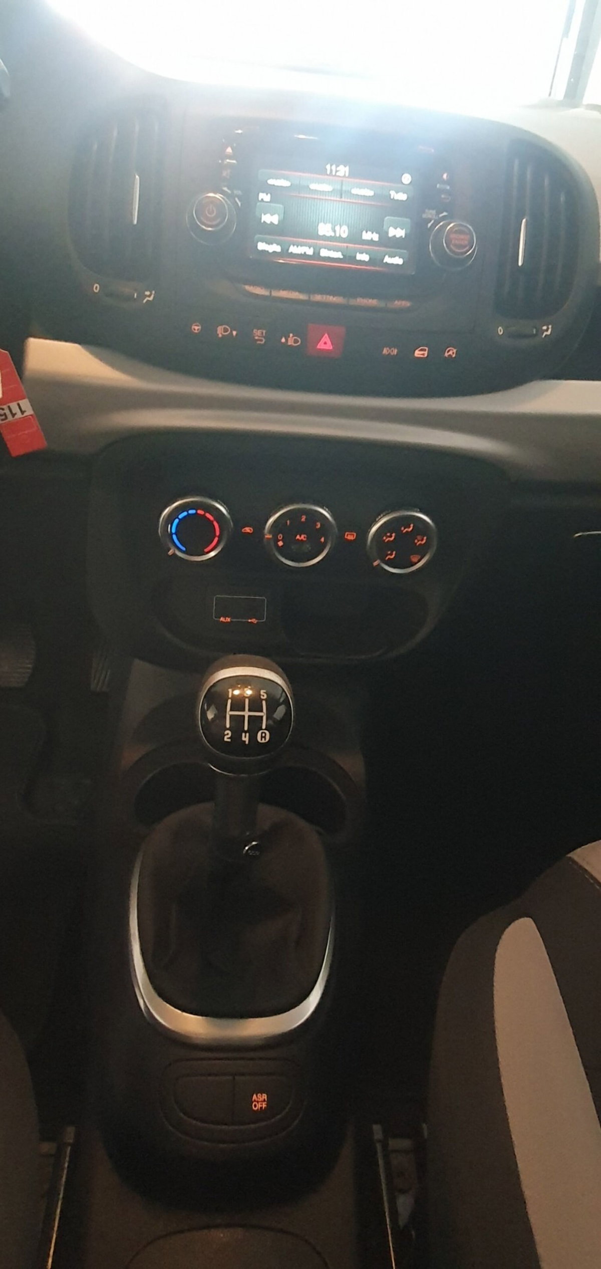 Fiat 500L 1.3 Multijet 95 CV Pop Star (8)