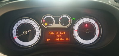 Fiat 500L 1.3 Multijet 95 CV Pop Star (9)