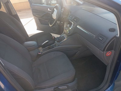 Ford C-Max 1.6 TDCi 90 CV (12)