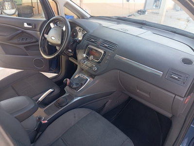 Ford C-Max 1.6 TDCi 90 CV (13)
