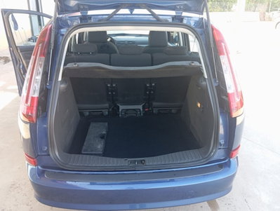 Ford C-Max 1.6 TDCi 90 CV (14)
