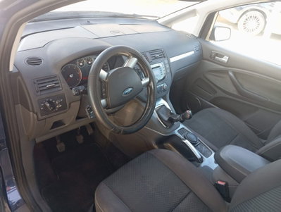 Ford C-Max 1.6 TDCi 90 CV (17)